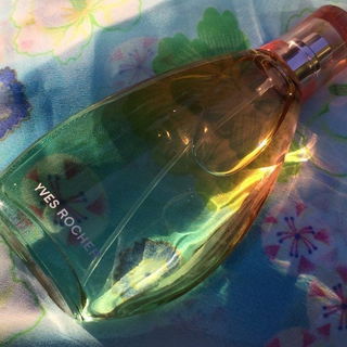 Naturelle Osmanthus - Yves Rocher