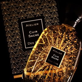 Cuir Sacré - Atelier des Ors