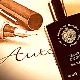 Tabacco d'Autore - Farmacia SS. Annunziata