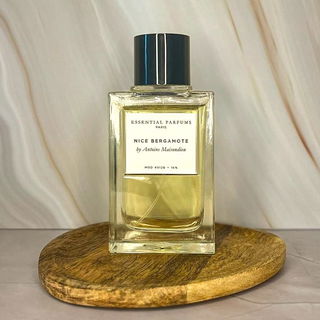 Nice Bergamote (Eau de Parfum) by Essential Parfums