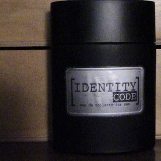 Identity Code by Inessance