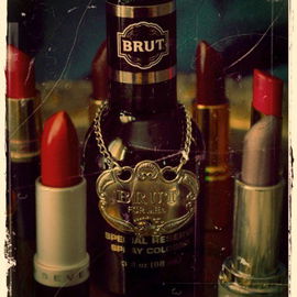 Brut (Eau de Toilette) - Brut (Unilever)