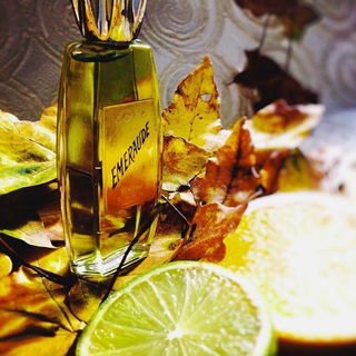 Emeraude (Parfum de Toilette) - Coty
