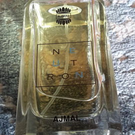 Neutron (Eau de Parfum) - Ajmal