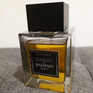 Carbone (2010) (Eau de Toilette) by Balmain