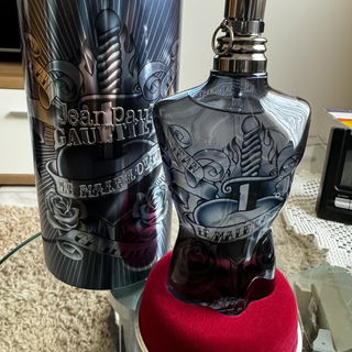 Le Mâle Lover - Jean Paul Gaultier