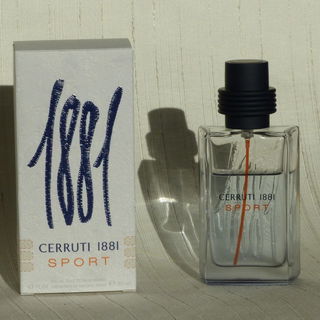 1881 Sport - Cerruti