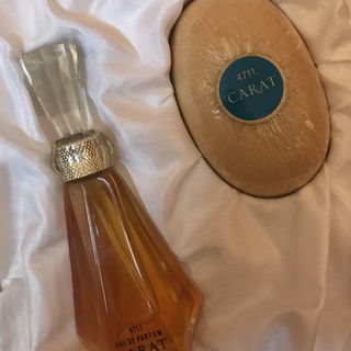 Carat (Eau de Parfum) by 4711