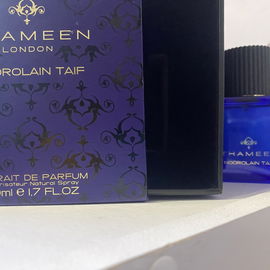 Noorolain Taif - Thameen