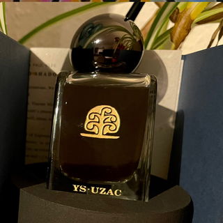 Hommage à Paul Klee - Lights and Shadows von YS Uzac