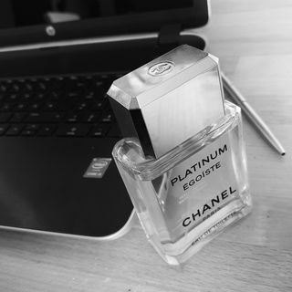 Platinum Égoïste (Eau de Toilette) von Chanel