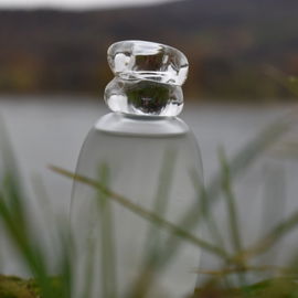 Inis - the energy of the sea - Fragrances of Ireland
