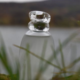 Inis - the energy of the sea - Fragrances of Ireland