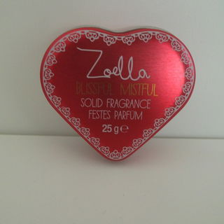 Blissful Mistful (Solid Fragrance) - Zoella