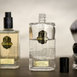 Laguna (After Shave) von Harry Lehmann