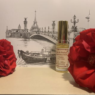 Choco Musk / شوكو مسك (Concentrated Perfume) - Al Rehab