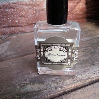 Musc Nomade - Goutal