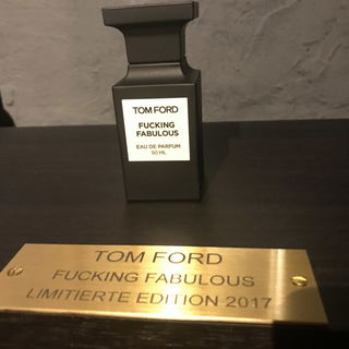 Fucking Fabulous / Fabulous (Eau de Parfum) von Tom Ford