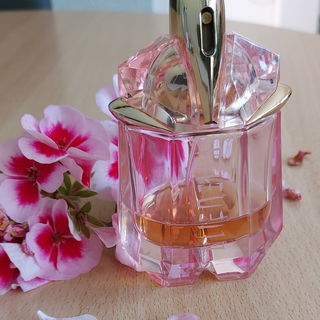 Alien Flora Futura by Mugler