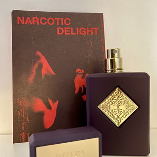 Narcotic Delight - Initio