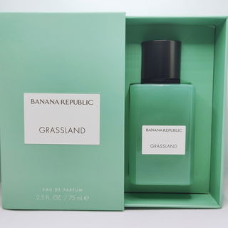 Grassland by Banana Republic