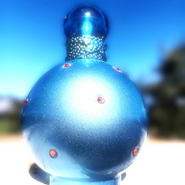 Circus Fantasy - Britney Spears