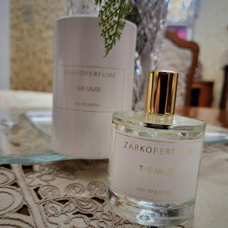 The Muse von Zarkoperfume