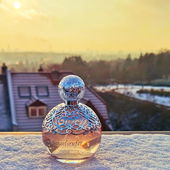 Der Ruf der Liebe hallt über die winterliche Landschaft ❄️👼❄️ Danke für Eure schönen Rückmeldungen 🥰 (by MadameLegras)