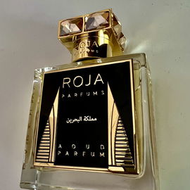Kingdom of Bahrain - Roja Parfums