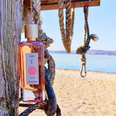 Bei Niedrigwasser gibt der See allerlei frei ... 💦 Lieben Dank für Eure Aufmerksamkeit 💙 (von MadameLegras)