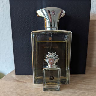 Reflection Man von Amouage