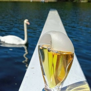 ...flirty moments...