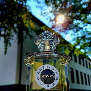 Mitsouko (Eau de Toilette)