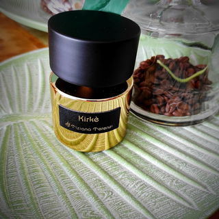 Kirkè (Extrait de Parfum) von Tiziana Terenzi
