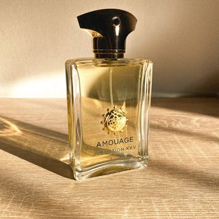 Jubilation XXV Man von Amouage