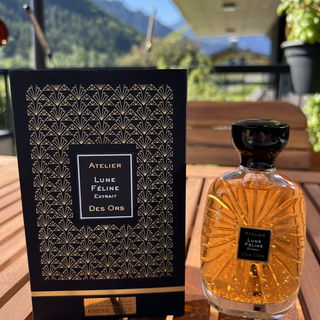 Lune Féline (Extrait) von Atelier des Ors