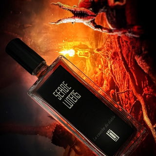 La couche du diable by Serge Lutens