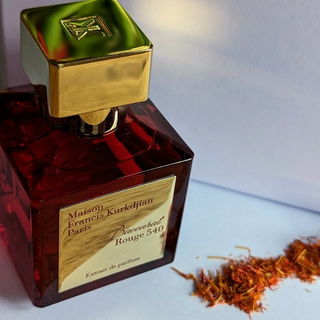 Baccarat Rouge 540 (Extrait de Parfum) by Maison Francis Kurkdjian