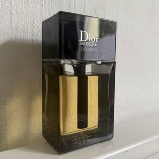 Dior Homme Intense (2011) von Dior