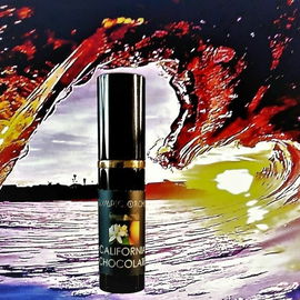 California Chocolate - Olympic Orchids Artisan Perfumes