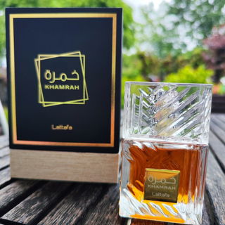 Khamrah / خمرة von Lattafa