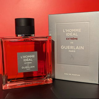L'Homme Idéal Extrême by Guerlain
