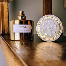 Mirach (Extrait de Parfum) - Tiziana Terenzi