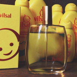 Eau de Zwitsal - Zwitsal