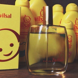 Eau de Zwitsal - Zwitsal