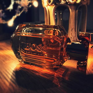 The Scent Private Accord for Her - Hugo Boss