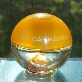 Cap Nature - Vanille - Yves Rocher