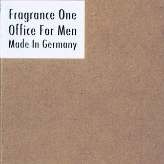 Office for Men by Fragrance One
