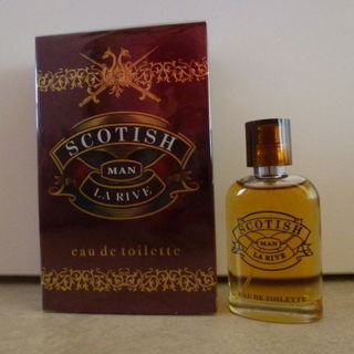 Scotish (Eau de Toilette) von La Rive