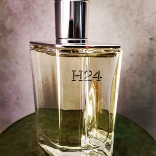 H24 (Eau de Toilette) von Hermès